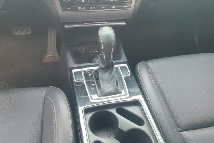 Used Hyundai Mistra 2014 1.8L Automatic Smart GLS