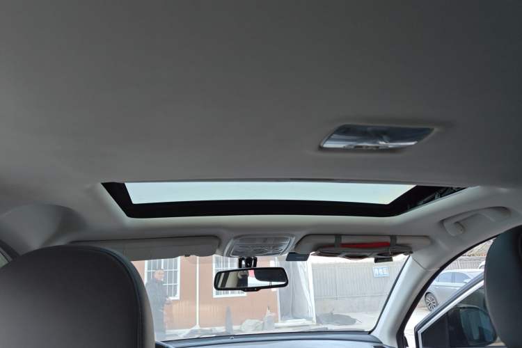 Used Haval H6 2018 Sport Edition 1.5T Automatic Two-Wheel Drive Elite Model China V Standard
