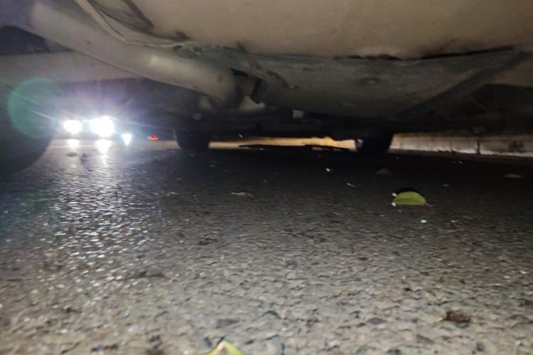 Used Audi A4L 2015 35 TFSI Automatic Standard Model
