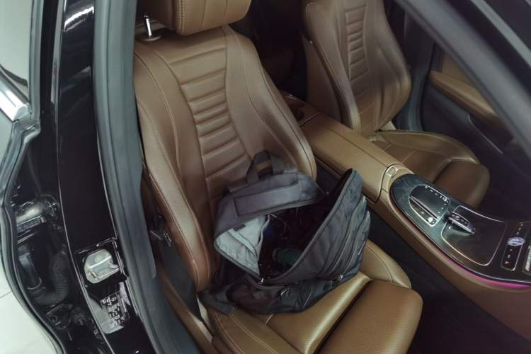 Used Mercedes-Benz E-Class 2019 E 200 L Sport Edition
