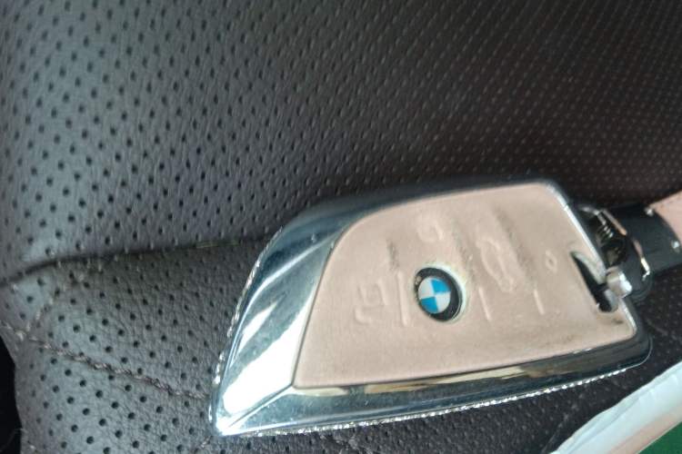 Used BMW 3 Series 2022 320Li M Sport Package
