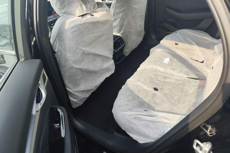 Used Geely Auto Preface 2026 Model Oriental Yao 1.5TD Fuyao Edition