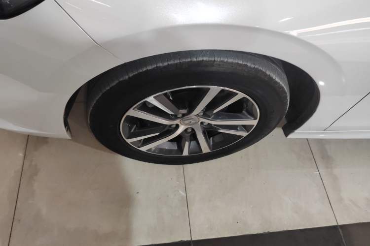 Used Honda Integra 2023 240TURBO CVT Tech Edition
