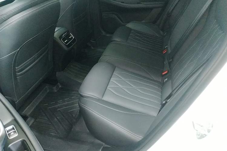 Used Chery Arrizo 8 2023 High-Performance Edition 2.0T DCT Chii
