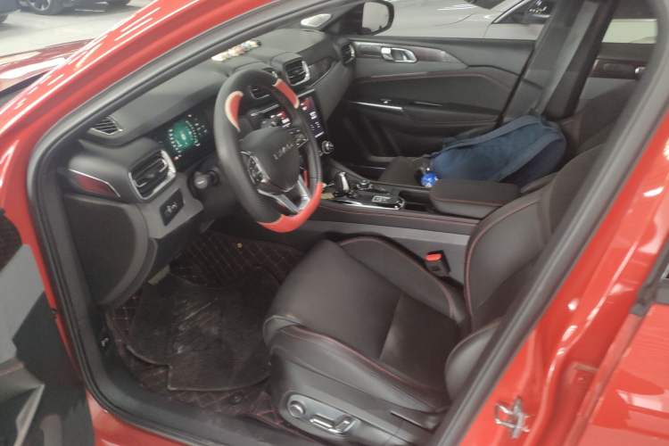 Used Lynk & Co 03 2020 2.0TD Automatic Jing Pro Edition
