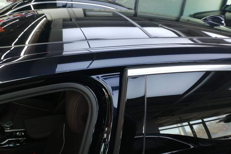 Used BMW 5 Series 2021 530Li xDrive M Sport Package