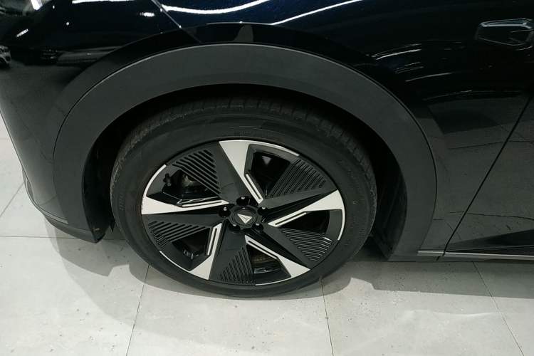 Used  S07 2023 200Max Range-Extended Version
