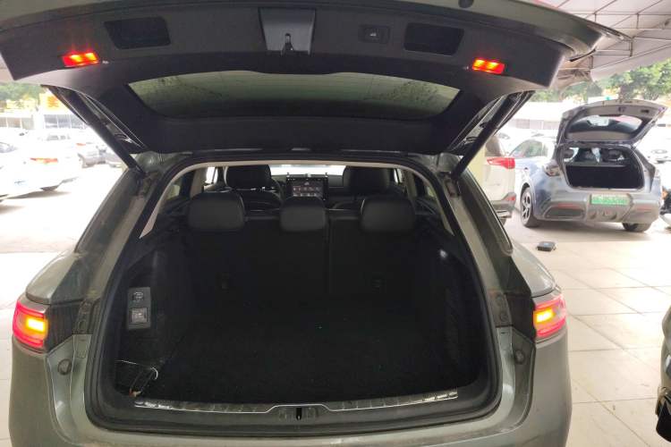 Used Hima AITO M5 2022 Extended-Range Four-Wheel Drive Performance Version
