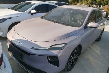 Used Roewe D6 2025 450km Deluxe Edition