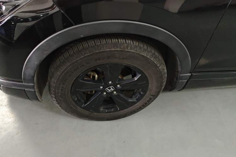 Used Honda Breeze 2020 240TURBO CVT 2WD Elite Edition
