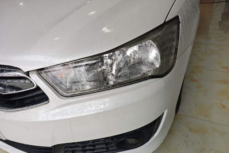 Used Citroen C-Quatre 2013 Sedan 1.6L Automatic Prestige Model
