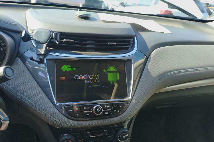 Used Chevrolet Malibu 2018 530T Automatic Comfort Edition