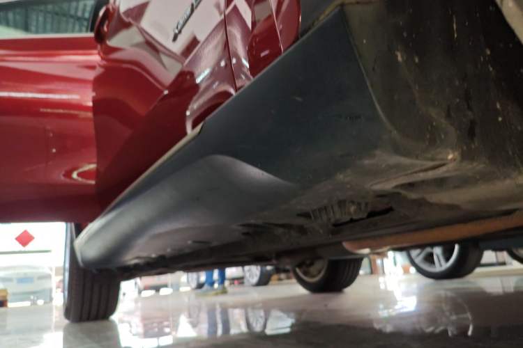 Used BMW X6 2017 xDrive28i
