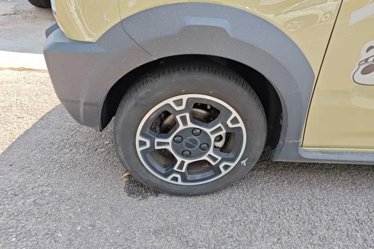 Used  Panda 2024 200km Panda Rider
