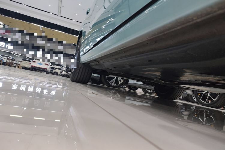 Used Volkswagen Passat 2025 Pro 380TSI Starry Dragon Luxury Edition
