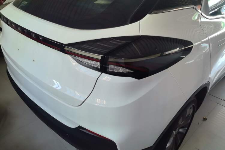 Used Geometry M6 2022 450 New Smart Type
