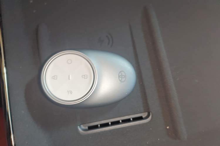 Used Toyota BZ 3X 2025 520 Pro+ LiDAR Edition
