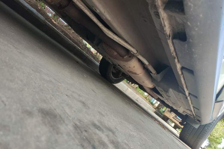 Used GAC Trumpchi GS8 2017 320T Four-Wheel Drive Luxury Smart Connectivity Version (7 Seats)
