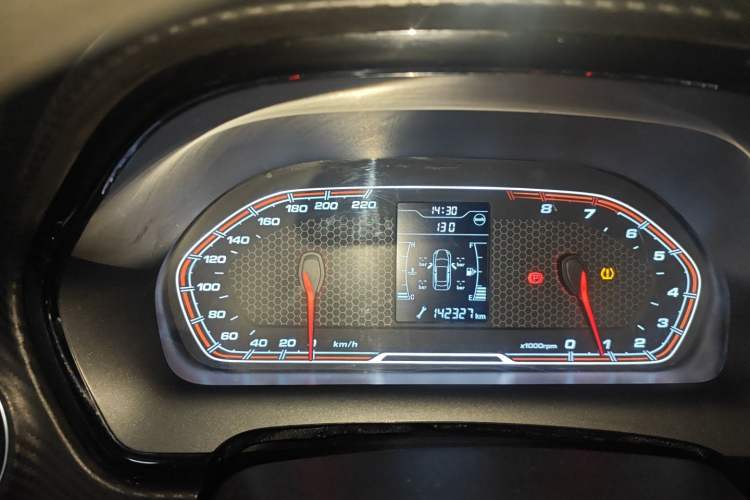 Used Chery Tiggo 3X 2018 1.5L Manual Elite Edition
