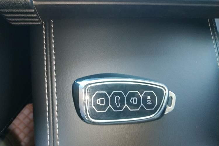 Used Haval H Dog 2023 2.0T All-Wheel-Drive Chaoye Plus
