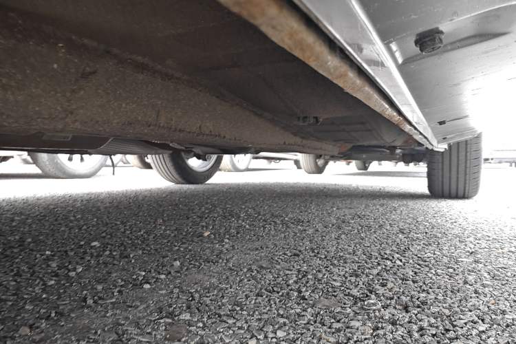 Used Geely Auto Emgrand 2020 1.5L Manual Luxury Model
