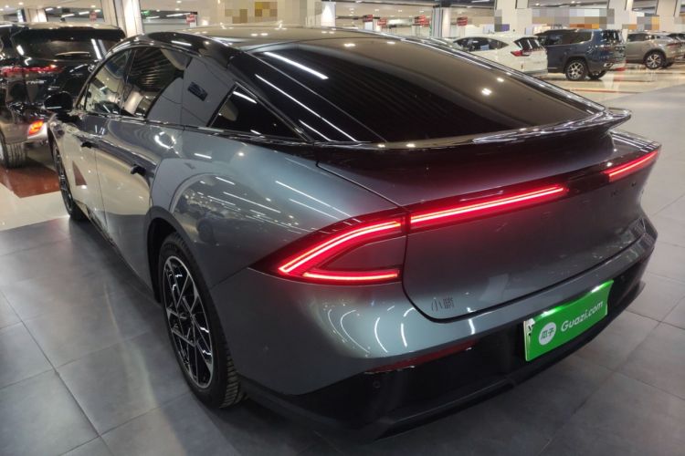 Used XPeng P7+ 2024 Ultra-Long Range Max