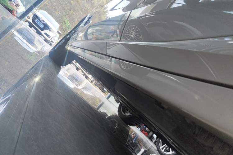 Used BMW X3 2020 xDrive28i M Sport Package
