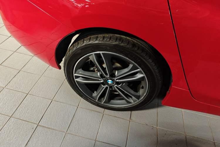 Used BMW 1 Series 2017 118i Sport Edition
