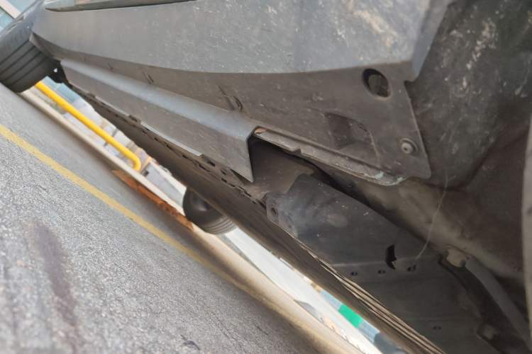 Used XPeng G3 2021 G3i 520N
