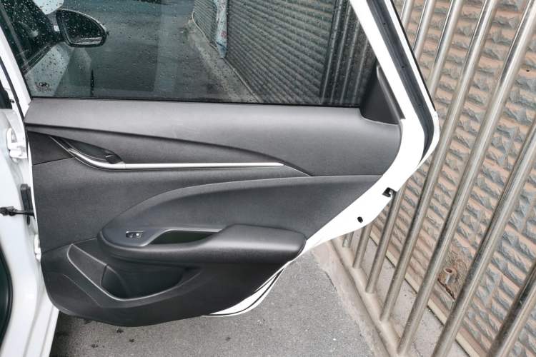 Used Buick GT 2019 18T Automatic Connected Elite Model China VI Standard
