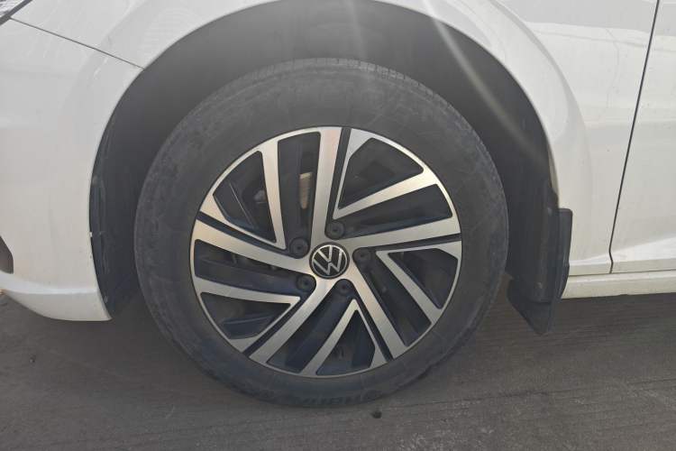 Used Volkswagen Lavida 2022 280TSI DSG Comfort Edition
