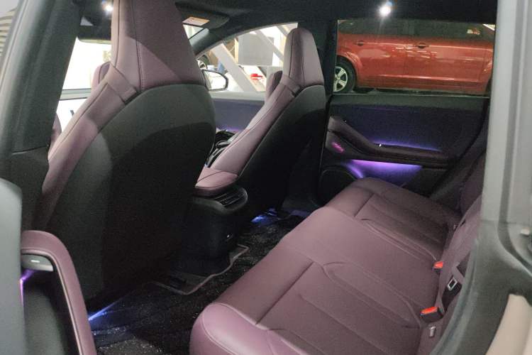 Used Nio ET5T 2024 75kWh Touring
