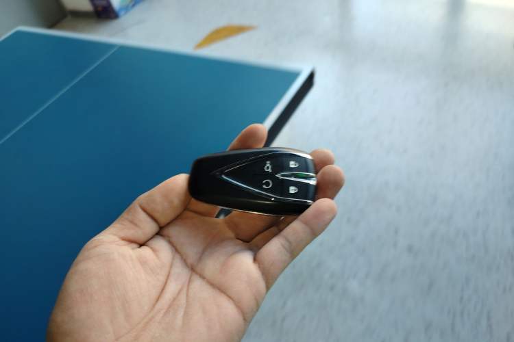 Used Oshan X5 2021 1.5T DCT Flagship Edition
