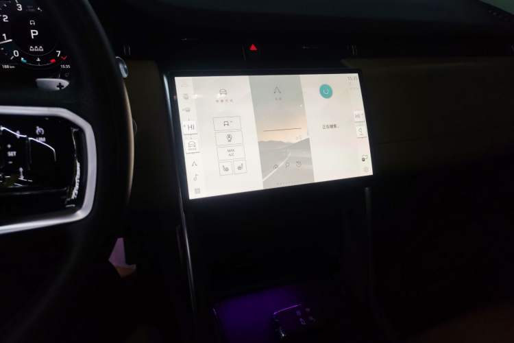 Used Land Rover Discovery Sport 2024 Luxury Custom Edition
