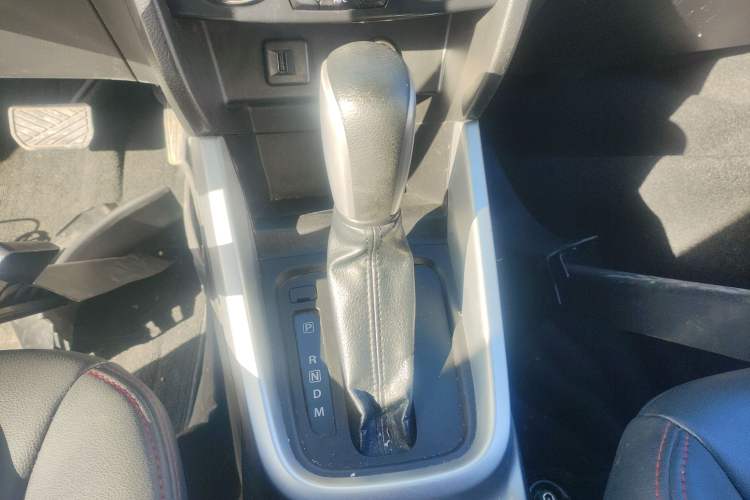 Used Suzuki Vitara 2016 1.4T Automatic All-Wheel Drive Leading Version
