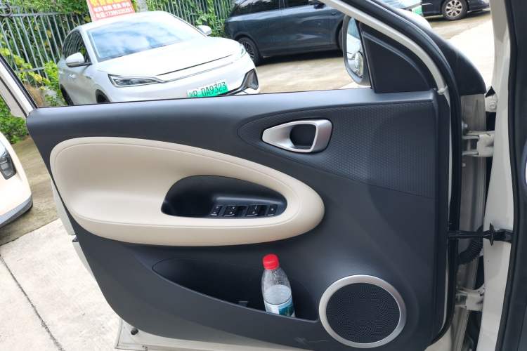 Used Wuling Bingo 2024 203km Light Edition