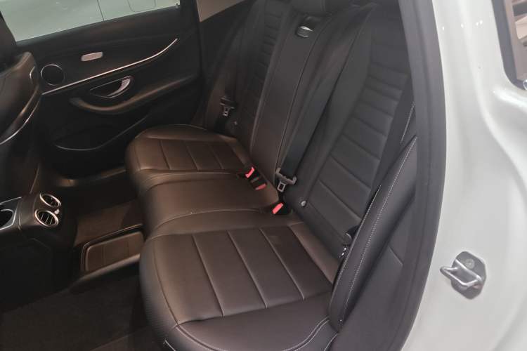 Used Mercedes-Benz E-Class 2018 E 200 L Sport Edition
