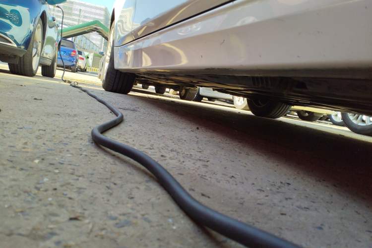 Used BMW 3 Series 2015 316Li Fashion Model
