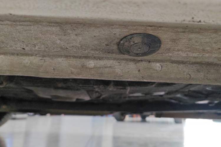 Used Toyota Vios FS 2021 1.5L CVT Fengchi Edition
