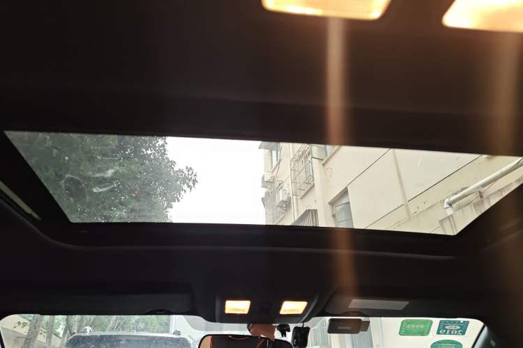 Used Mazda CX-4 2016 2.0L Automatic 2WD Blue Sky Luxury Edition