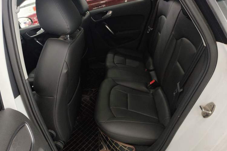 Used Audi A1 2016 30 TFSI Sportback Design Fashion Edition