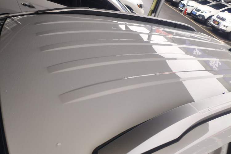 Used BYD Yuan Pro 2021 401 km Luxury Version
