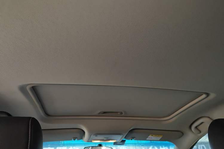 Used Buick GT 2021 Revised Version Flagship 1.5L Automatic Elite Edition