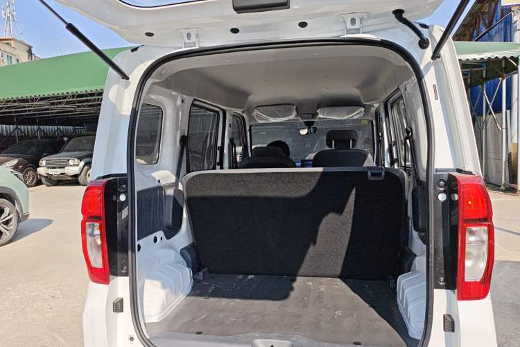 Used Wuling Zhiguang New Energy 
