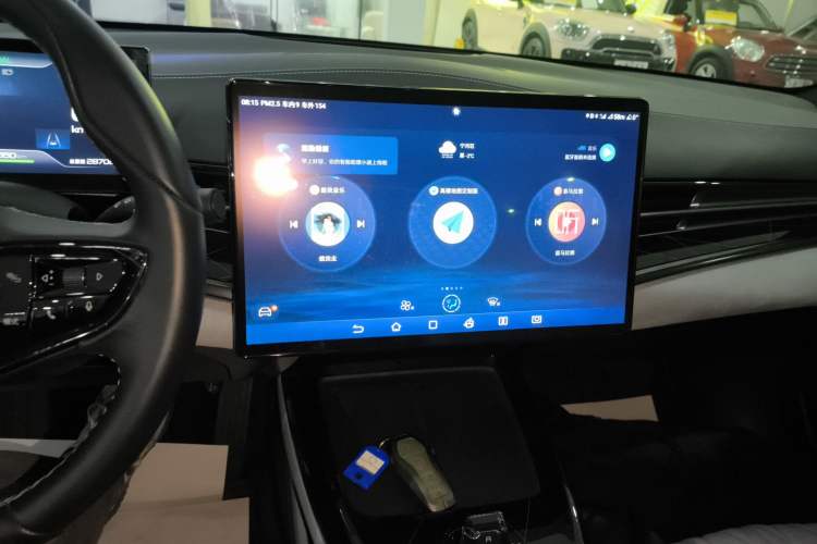 Used BYD Seal 2023 Champion Edition 550km Elite Model