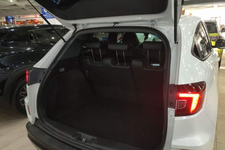 Used Honda XR-V 2021 220TURBO CVT Luxury Edition
