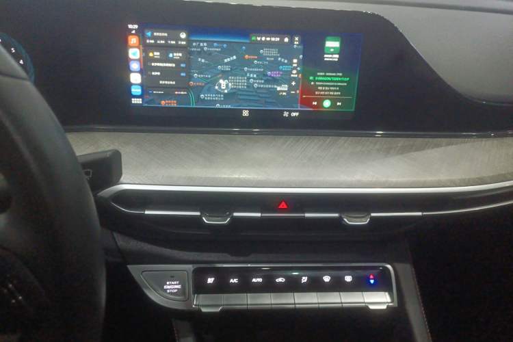 Used Changan Eado 2023 Changan Edition PLUS Blue Whale NE 1.4T GDI DCT Prestige Version
