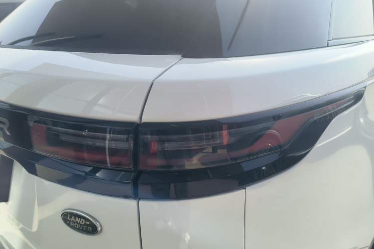 Used Land Rover Range Rover Velar 2024 S Model