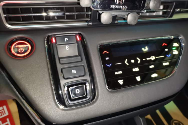 Used Honda Odyssey 2022 2.0L eHEV Sharp·Luxury Edition
