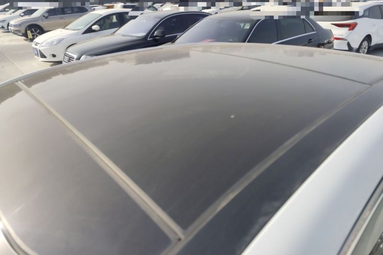 Used Kia K4 2014 1.8L Automatic GLS
